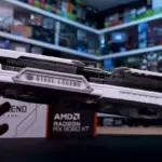 Cop – Gaming – Il PC Gaming più acquistato del 2025 avrà la ASRock Radeon RX 9060 XT Steel Legend OC da 16 GB!