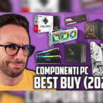 Cop – Guida ai componenti PC Best Buy (per categoria) da comprare oggi!