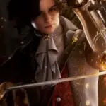 Cop – Lies of P – Un nuovo DLC in arrivo molto presto!