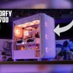 Cop – ENDORFY ARX 700 WHITE – Finalmente in colorazione bianca, ma…