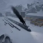 Cop – Frostliner – il survival city-builder che sfida il ghiaccio e la civiltà