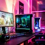 Cop – Gaming – Prodotti da Gaming Vera differenza o solo marketing