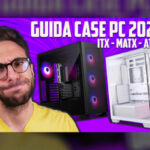 Cop – I migliori case per PC del 2025 – Guida all’acquisto