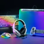 Razer lancia Phantom White: nuova versione traslucida della Phantom Collection Cop – Gaming – Razer lancia Phantom White nuova versione traslucida della Phantom Collection