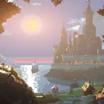 Cop – Project Shadowglass – quando il pixel art 3D smette di essere solo un sogno generato dall’IA