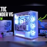 ARCTIC debutta nel mondo dei case con il nuovo XTENDER VG! Cop – ARCTIC debutta nel mondo dei case con il nuovo XTENDER VG