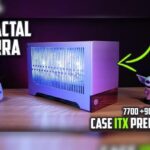 Fractal Terra Silver - Il tuo prossimo case Small Form Factor (SFF)! Cop – Fractal Terra Silver – Il tuo prossimo case Small Form Factor (SFF)!
