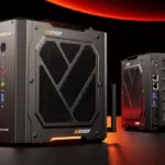Cop – Gaming – AOOSTAR GODY test approfondito del Mini PC con Ryzen 9 7940HX e RX 7600 XT Mobile