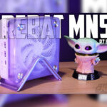 Cop – Best Buy assoluto Questo Mini PC stupisce! FIREBAT MN56