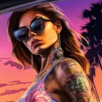 GTA VI solo digitale al lancio? Rockstar valuta strategia anti-leak Cop – GTA VI solo digitale al lancio Rockstar valuta strategia anti-leak