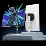 KTC H27T6: monitor gaming QHD Fast IPS a 210Hz dal prezzo aggressivo! Cop Gaming – KTC H27T6 monitor gaming QHD Fast IPS a 210Hz dal prezzo aggressivo