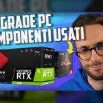 Cop - Upgrade PC gaming con componenti usati strategie intelligenti in tempi di shortage