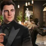 007 First Light: primi 13 minuti di gameplay tra stealth, azione e origini di James Bond Cop - 007 Cop - First Light - primi 13 minuti di gameplay tra stealth, azione e origini di James Bond