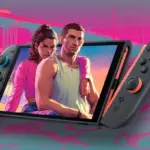 Cop - GTA 6 potrebbe arrivare su Nintendo Switch 2 emergono nuovi rumor sul porting