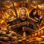 The Witcher 3 supera 65 milioni di copie vendute: CD Projekt Red svela i risultati record del franchise Cop - The Witcher 3 supera 65 milioni di copie vendute CD Projekt Red svela i risultati record del franchise