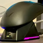 Copertina - Valkyrie M1 Pro prestazioni estreme e polling rate 8KHz per una latenza ridotta al minimo!