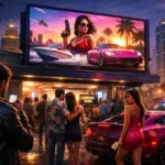 Cop - GTA 6 - al via i preordini dal 25 giugno 2026, lancio fissato per novembre