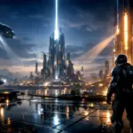 Unreal Engine 5.8 ufficiale: arrivano Lumen Lite e MegaLights prima del debutto di Unreal Engine 6 Cop - Unreal Engine 5.8 ufficiale arrivano Lumen Lite e MegaLights prima del debutto di Unreal Engine 6