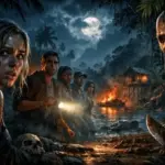 Cop - Until Dawn 2 annunciato da Sony - nuovo capitolo horror con ambientazione tropicale e cast inedito