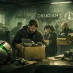 Licenziamenti Xbox: emergono i numeri dei tagli a Obsidian, ZeniMax e altri studi Microsoft Cop - Licenziamenti Xbox emergono i numeri dei tagli a Obsidian, ZeniMax e altri studi Microsoft