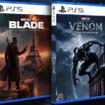Cop - Marvel Venom e Blade sviluppo, uscita e possibili novità per PS5 e PS6