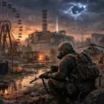 S.T.A.L.K.E.R. 2: Update 2.0 arriva il 20 agosto con grafica rinnovata e nuove funzionalità Cop - S.T.A.L.K.E.R. 2 Update 2.0 arriva il 20 agosto con grafica rinnovata e nuove funzionalità