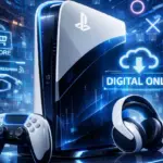 Cop - Sony verso una console PlayStation completamente digitale entro il 2028 gli ultimi rumor