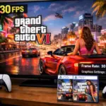 GTA 6 a 30 FPS su PS5: Rockstar non esclude il limite anche su PS5 Pro Copok - GTA 6 a 30 FPS su PS5 Rockstar non esclude il limite anche su PS5 Pro
