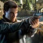 007 First Light si aggiorna con Path Tracing e DLSS 4.5 Ray Reconstruction Cop - 007 First Light si aggiorna con Path Tracing e DLSS 4.5 Ray Reconstruction