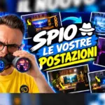 Postazioni gaming: mostra la tua scrivania e scopri nuove idee per il setup Cop - Postazioni gaming mostra la tua scrivania e scopri nuove idee per il setup