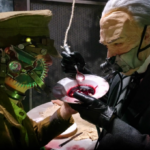 Copok - Saw Genesis, l'horror multiplayer ispirato a Jigsaw arriverà nel 2027