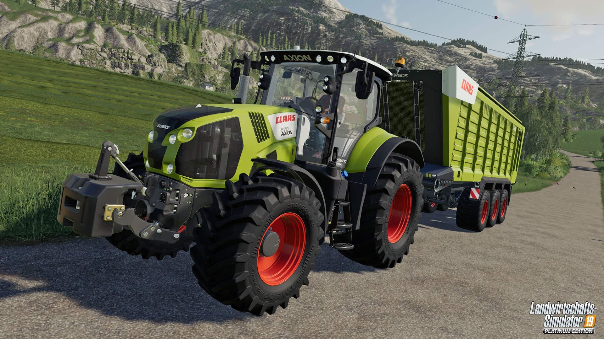 ps4 farming simulator 19