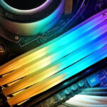 XPG, il primo produttore ad overcloccare le DDR5 a 8.118 MT/s