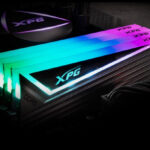 XPG presenta ufficialmente le nuove RAM DDR5 della serie CASTER!