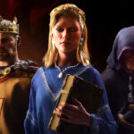 Crusader Kings III per Console debutterà il giorno 29 marzo