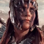 Il nuovo video gameplay di Horizon Forbidden West presenta le Sfide