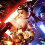 Pubblicato un nuovo trailer del gioco LEGO Star Wars La Saga degli Skywalker!