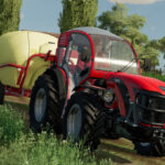 Il DLC Precision Farming di Farming Simulator 22 sarà disponibile da aprile