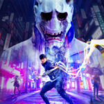 Il gioco Ghostwire: Tokyo è ora ufficialmente disponibile!