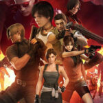 Saranno presto disponibili su console next gen i giochi Resident Evil 2, 3 e 7!
