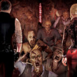 Svelata la limited edition di The House of the Dead: Remake