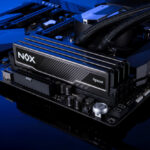 Apacer NOX DDR4 16GB 3.200MHz CL16 Dual-Channel Kit [AH4U16G32C28YMBAA-2]