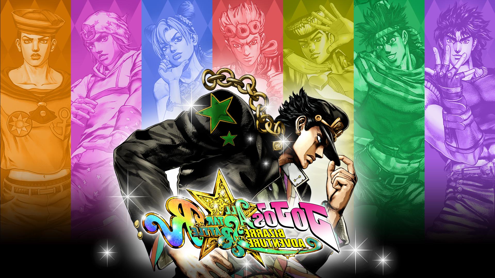 Buy JoJo's Bizarre Adventure: All-Star Battle R Mohammed Avdol's Father? -  Microsoft Store en-IL