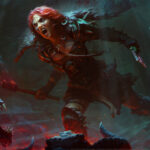 L'atteso gioco Diablo IV sarà disponibile nel 2023!