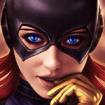 Svelato su Gotham Knights il trailer ufficiale dedicato a Batgirl