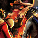Il gioco One Piece Odyssey sarà disponibile dal 13 gennaio