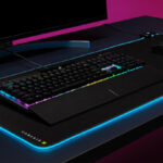 CORSAIR svela la nuova tastiera K60 PRO TKL!