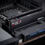 G.SKILL svela le nuove memorie DDR5 Trident Z5 Neo e Flare X5