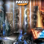La nuova serie di schede video INNO3D GeForce RTX 40 è tra noi!