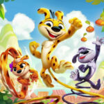 Svelate le prime immagini di The Hidden World, l’espansione gratuita di Marsupilami Hoobadventure